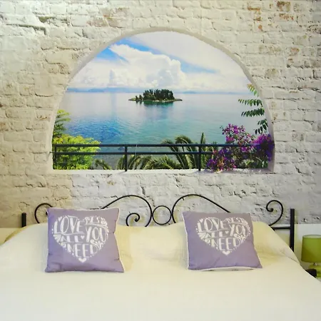 La Piccola Stellina Apartment Rome Exterior photo