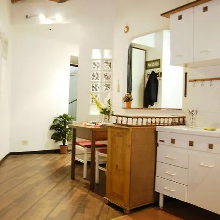 La Piccola Stellina Apartment Rome Exterior photo