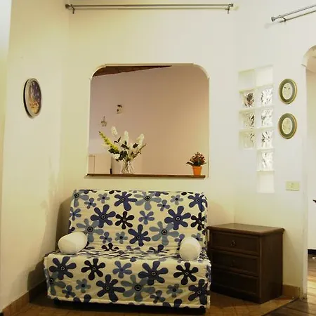 La Piccola Stellina Apartment Rome Exterior photo