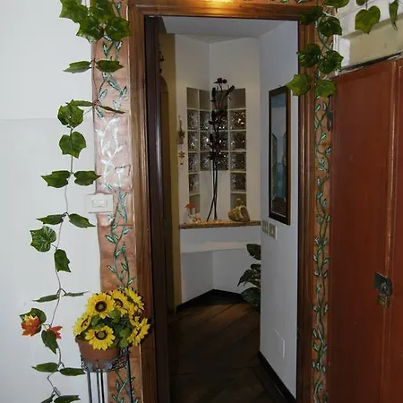 La Piccola Stellina Apartment Rome Exterior photo