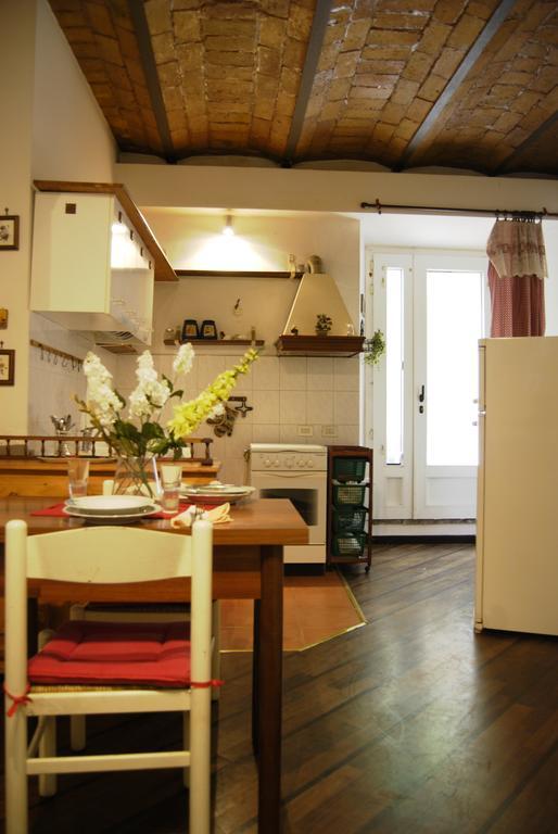 Apartamento La Piccola Stellina *