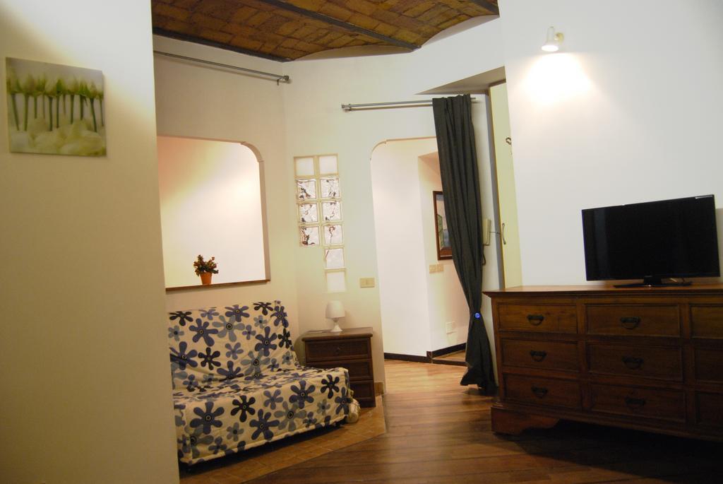La Piccola Stellina Apartamento Roma
