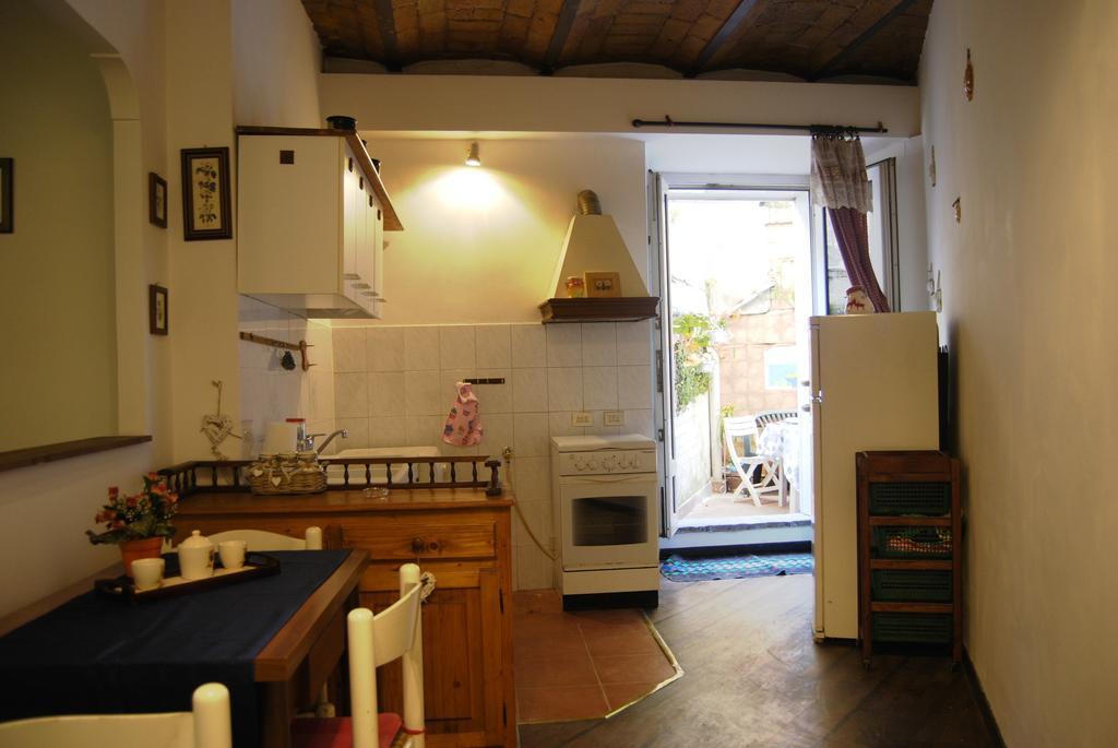 La Piccola Stellina Apartamento