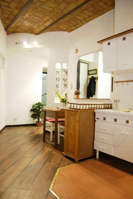 Apartamento La Piccola Stellina *